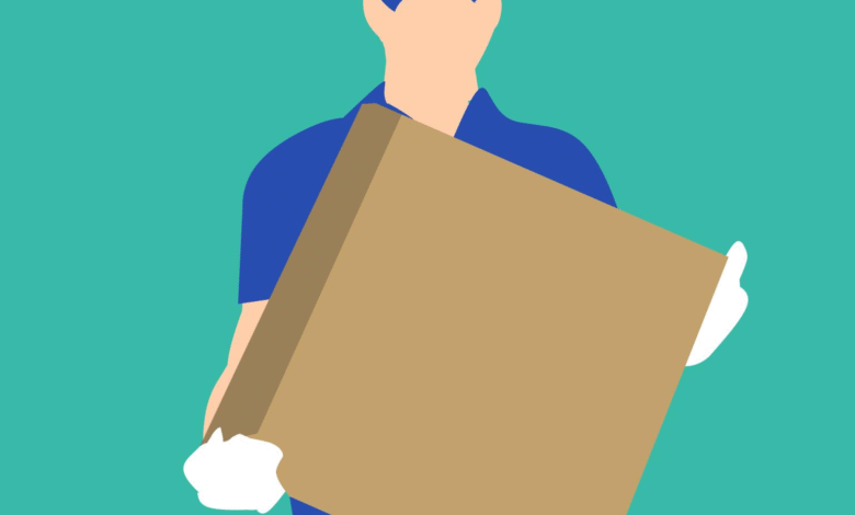 Why Efficient Parcel Delivery Matters for Modern Businesses