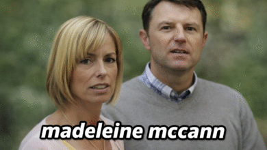madeleine mccann parents