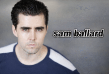 Sam Ballard