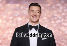 Kai Widdrington