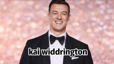 Kai Widdrington