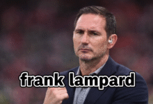 Frank Lampard net worth