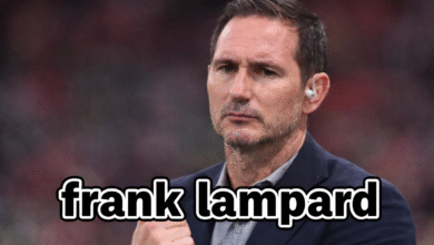 Frank Lampard net worth