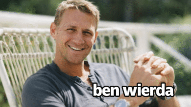 Ben Wierda
