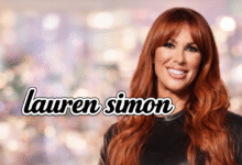 Lauren Simon