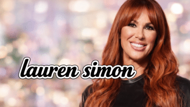 Lauren Simon