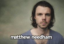 Matthew Needham