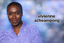 Vivienne Acheampong