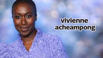 Vivienne Acheampong