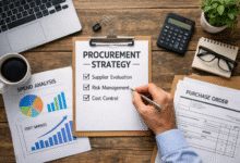 Procurement