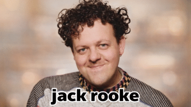 jack rooke