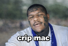 crip mac net worth