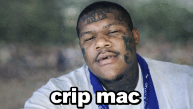 crip mac net worth