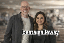 beata galloway