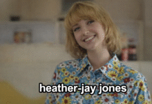heather-jay jones