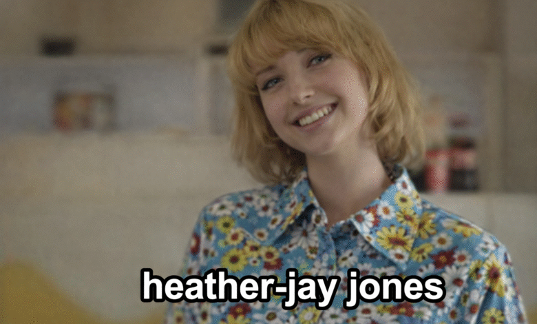 heather-jay jones