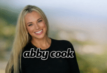 abby cook
