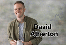 david atherton