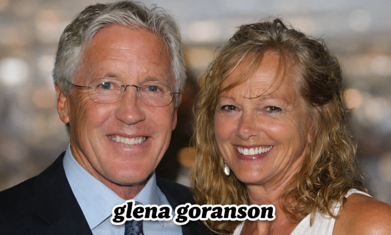 glena goranson