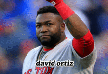 david ortiz net worth