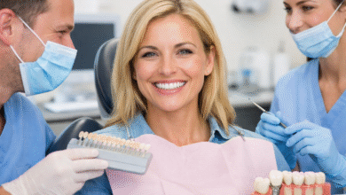 Dentist Middlesbrough