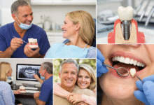 Dental Implants Newcastle