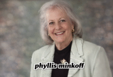 phyllis minkoff