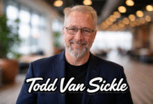 Todd Van Sickle