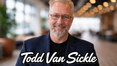 Todd Van Sickle