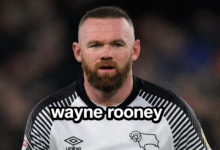 Wayne Rooney net worth