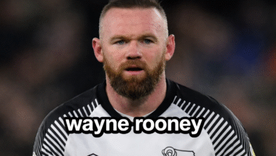Wayne Rooney net worth