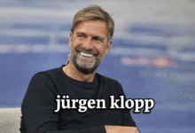 Jürgen Klopp