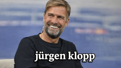 Jürgen Klopp