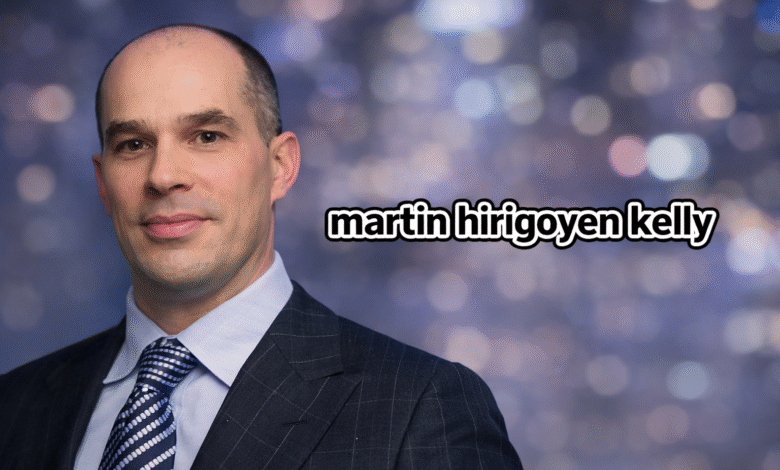 martin hirigoyen kelly