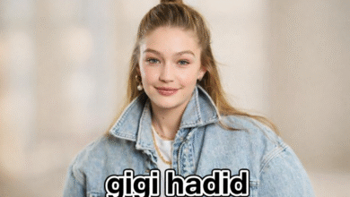 gigi hadid net worth