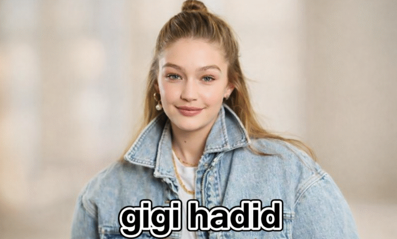 gigi hadid net worth
