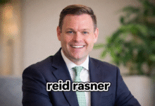 Reid Rasner