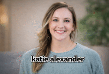 Katie Alexander