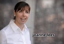 Joanne Lees