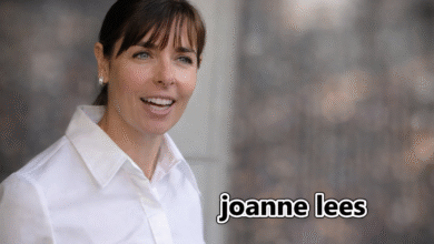 Joanne Lees