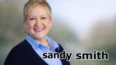 Sandy Smith