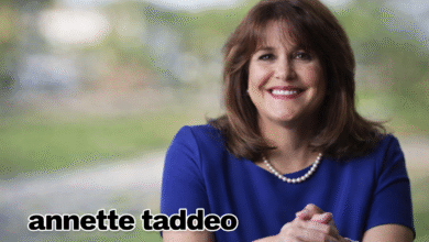 Annette Taddeo