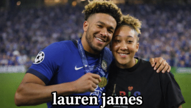 lauren james brother