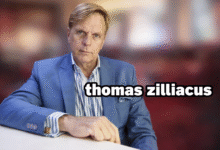 Thomas Zilliacus