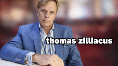 Thomas Zilliacus