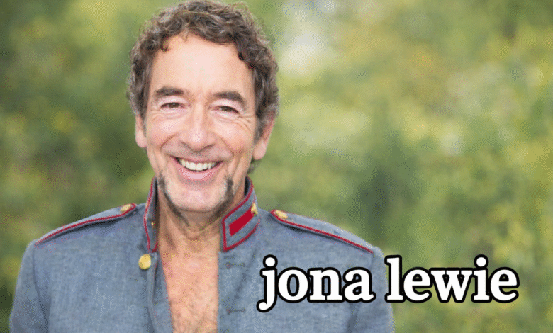Jona Lewie net worth
