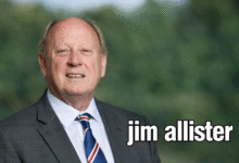 Jim Allister