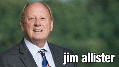 Jim Allister