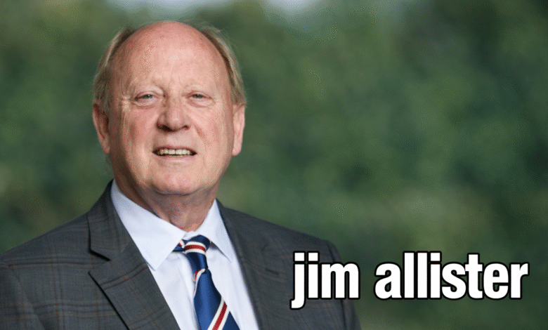 Jim Allister