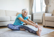 Elevate Your Coaching: Specialized Training for Older Adults